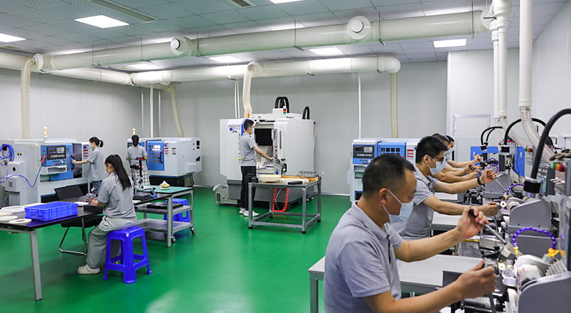 浙江祝发精密陶瓷科技有限公司