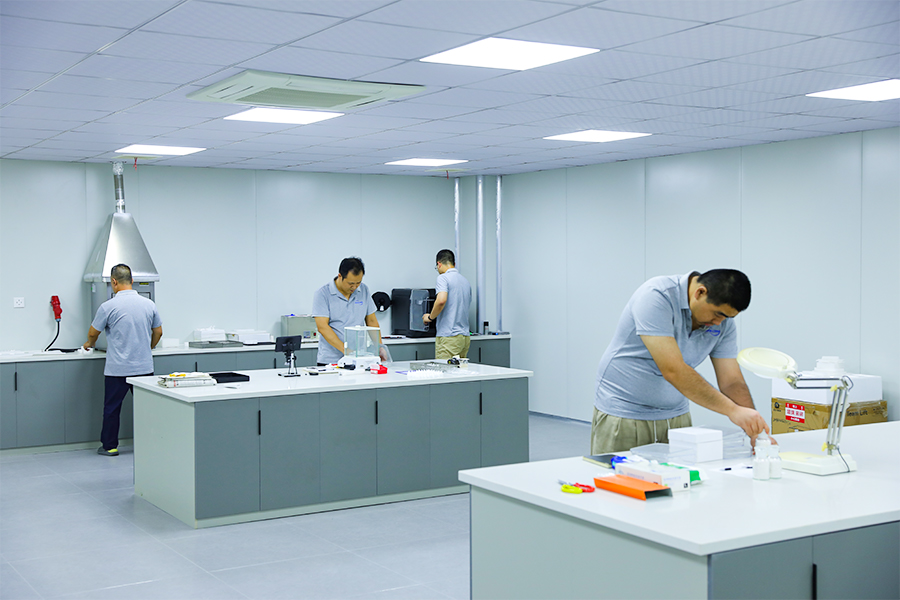 浙江祝发精密陶瓷科技有限公司