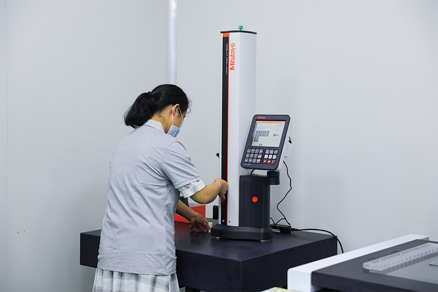 浙江祝发精密陶瓷科技有限公司