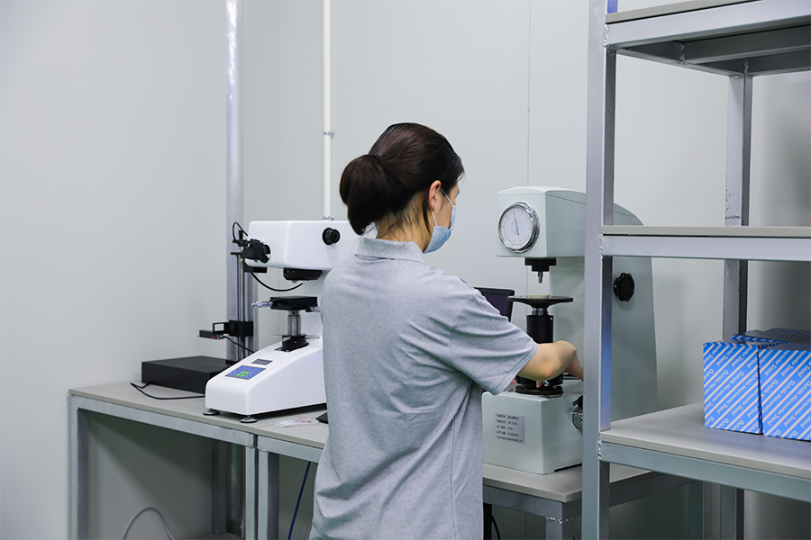 浙江祝发精密陶瓷科技有限公司