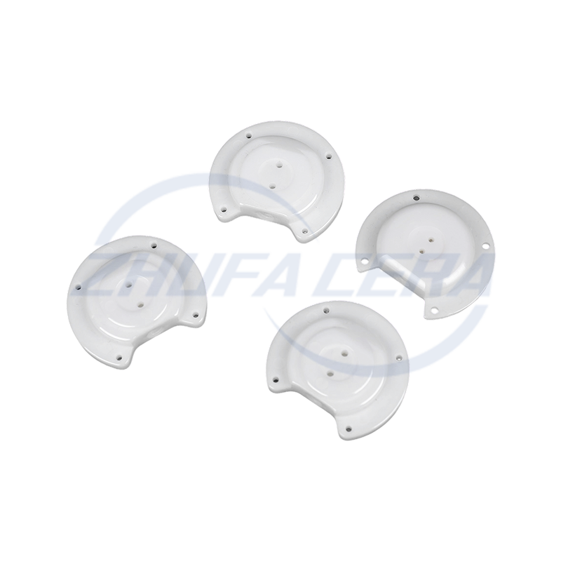 氧化锆陶瓷吸盘