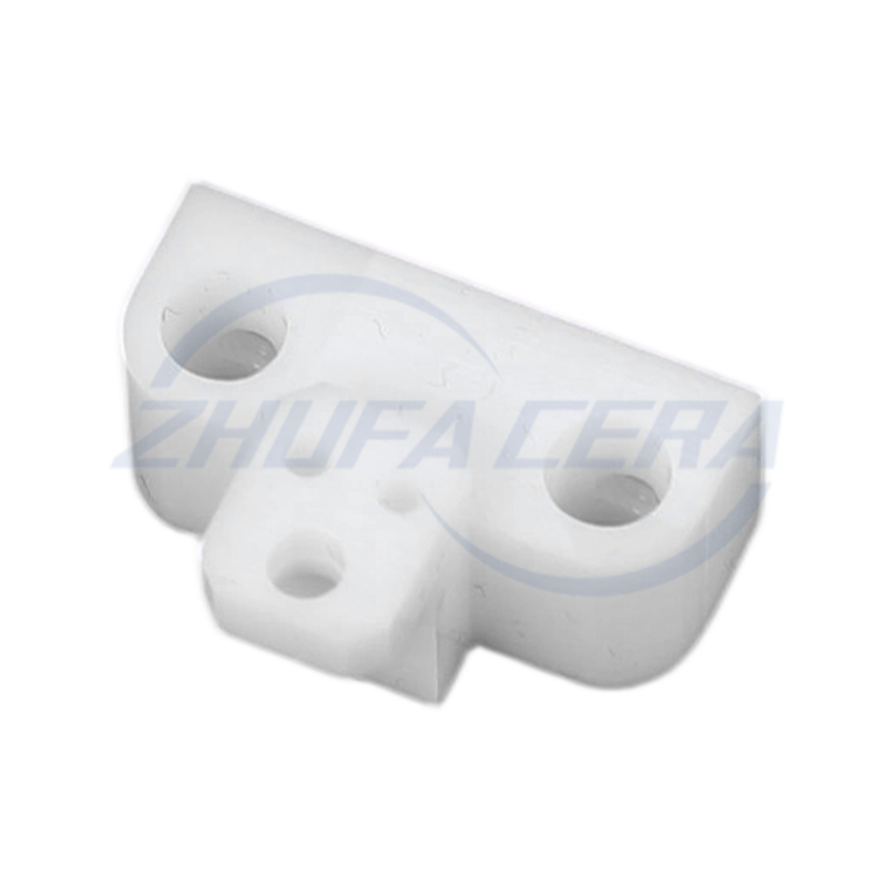 氧化锆陶瓷异形件