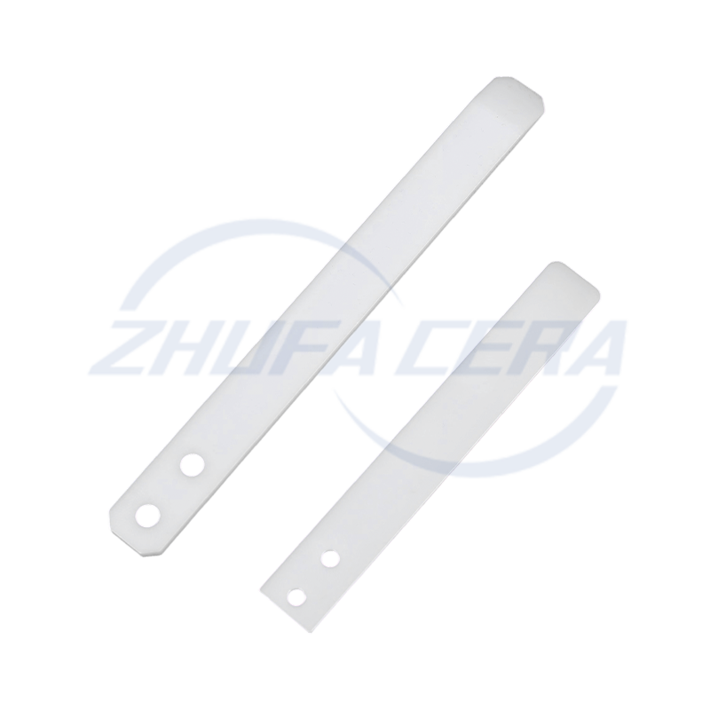 氧化锆条形陶瓷刮片
