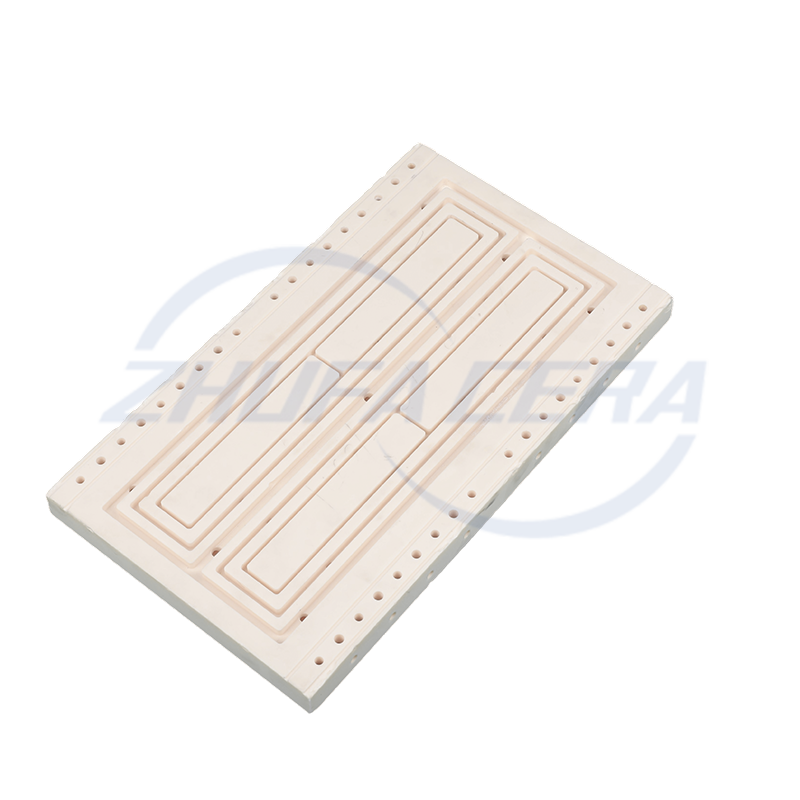 氧化铝大型陶瓷板