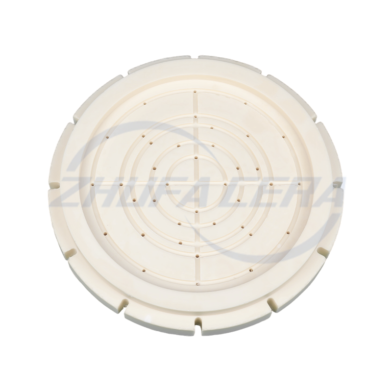 氧化铝陶瓷吸盘