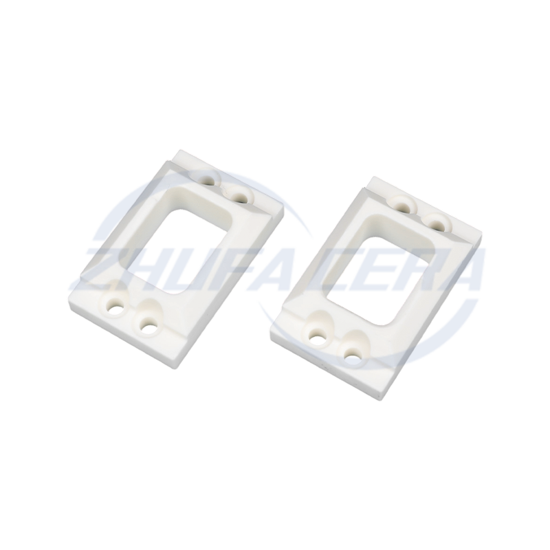 氧化铝陶瓷定位块座