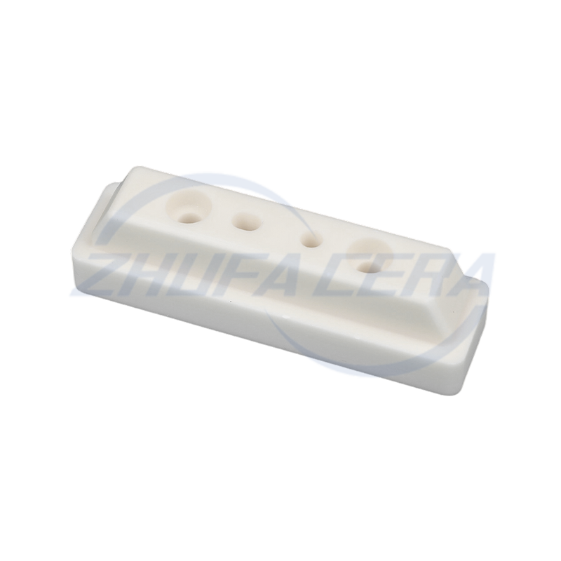 氧化铝陶瓷定位块