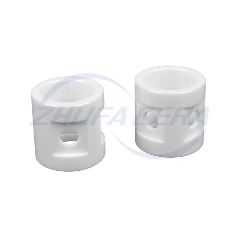 氧化铝陶瓷阀套