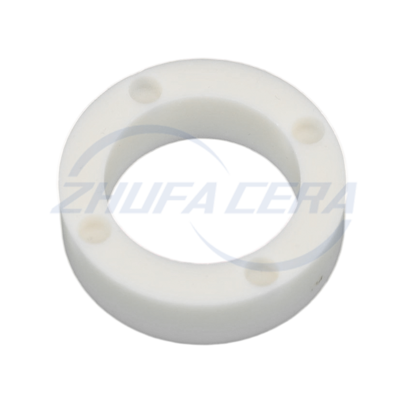 氧化铝陶瓷环