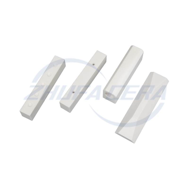 氧化铝陶瓷结构件