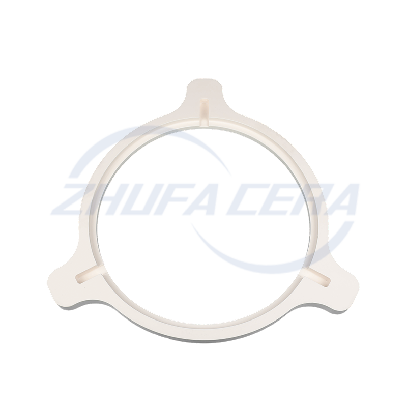 氧化铝陶瓷绝缘环