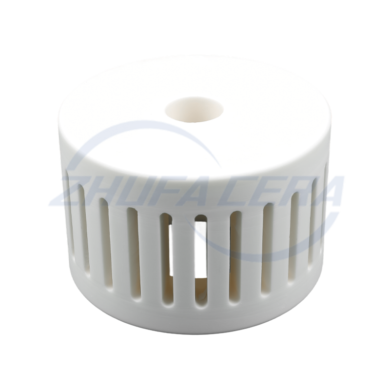 氧化铝陶瓷分级轮