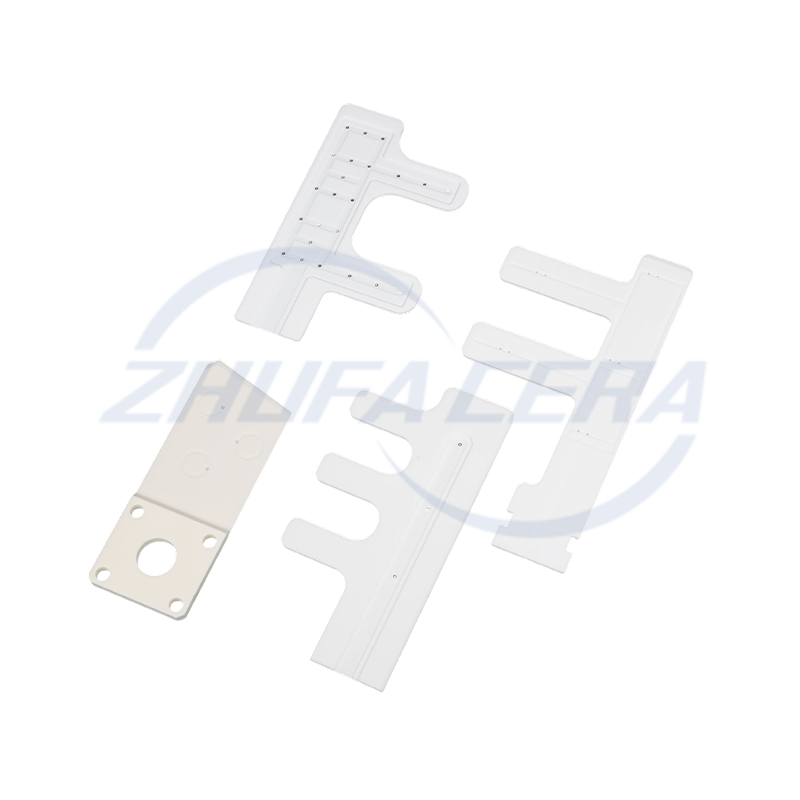 氧化铝陶瓷吸盘片