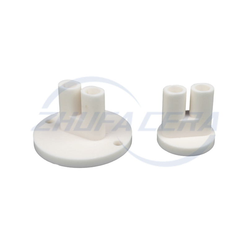 氧化铝陶瓷异形件