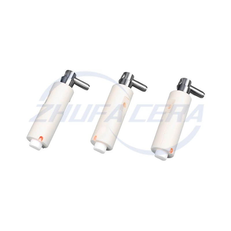 氧化铝氧化锆陶瓷阀芯