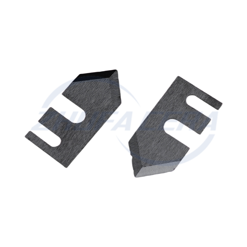 碳化硅陶瓷异形件