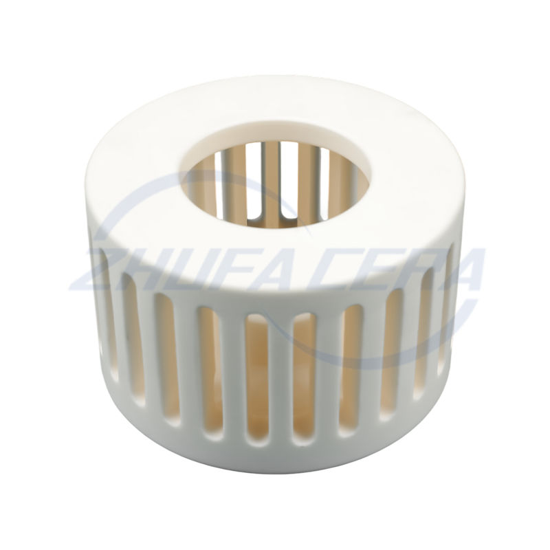 氧化铝陶瓷分级轮