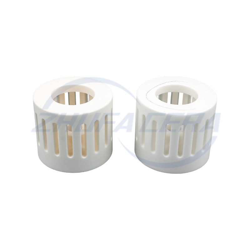 小型氧化铝陶瓷分级轮