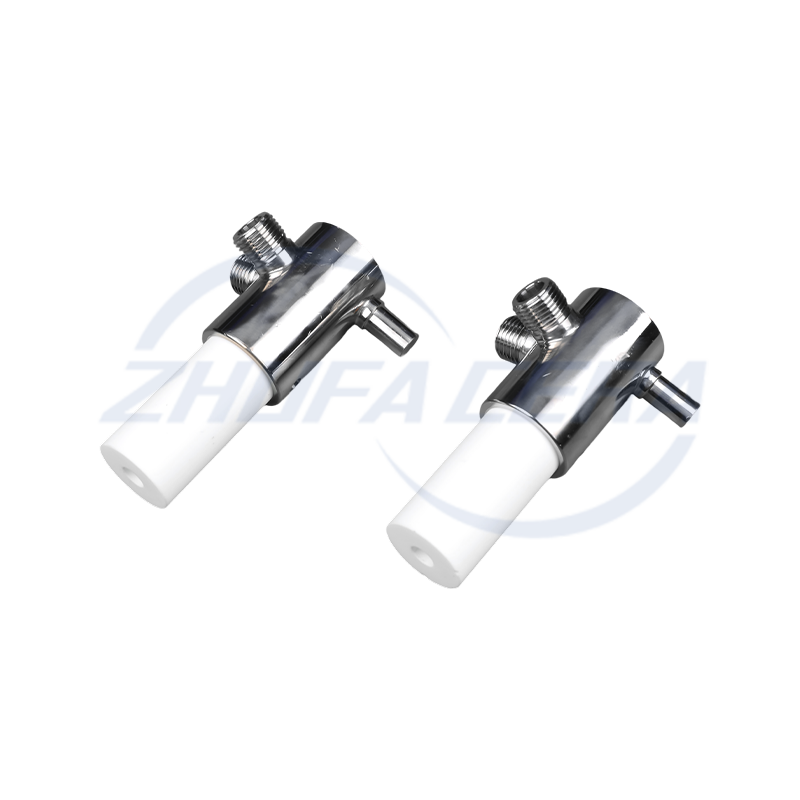 氧化铝陶瓷连接阀