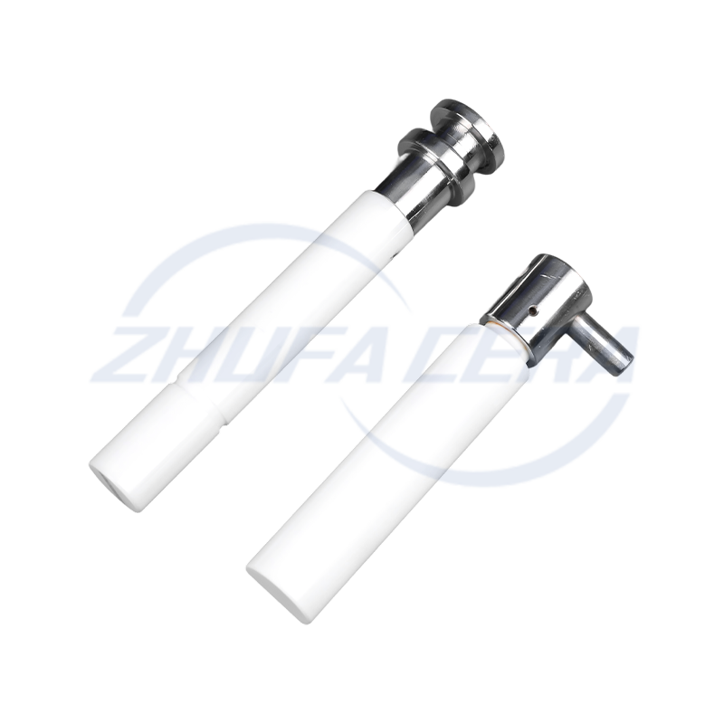 氧化锆陶瓷阀芯套装