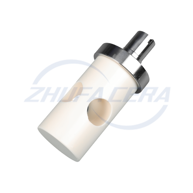 氧化铝陶瓷柱塞芯