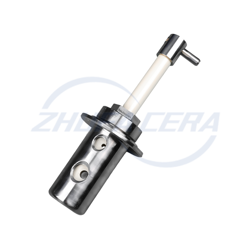 氧化锆陶瓷液体柱塞泵