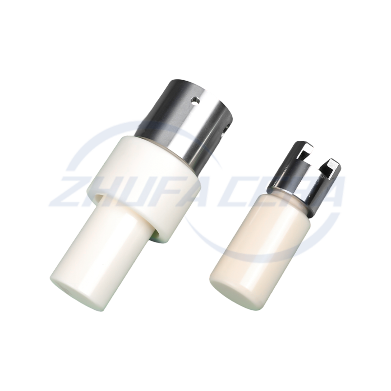 氧化锆陶瓷灌装柱塞