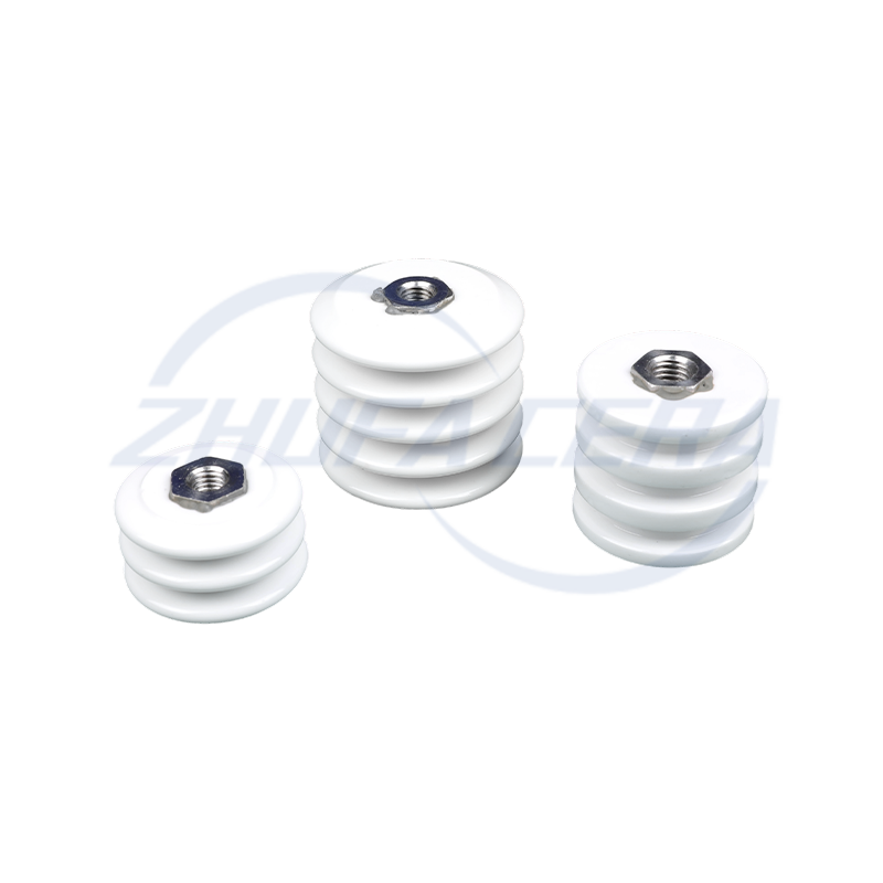 氧化铝陶瓷绝缘子