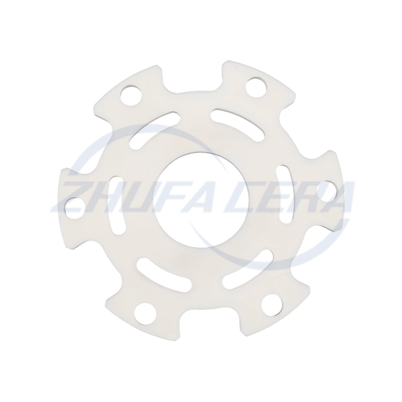 氧化铝陶瓷叶轮