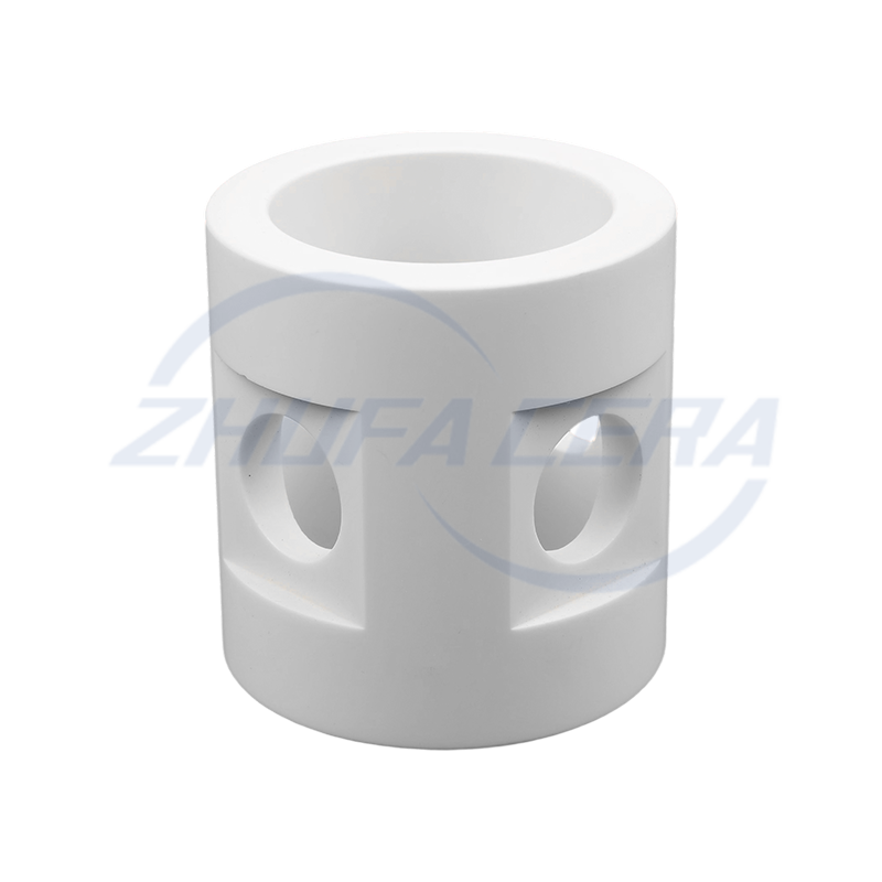ZTA陶瓷轴塞套