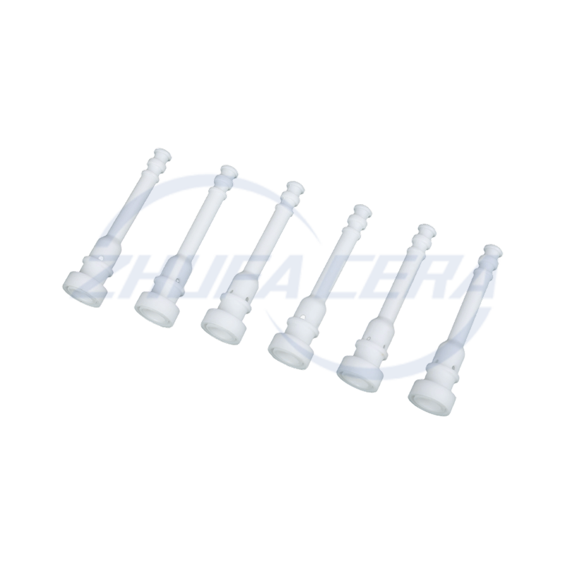 氧化锆陶瓷注塑件