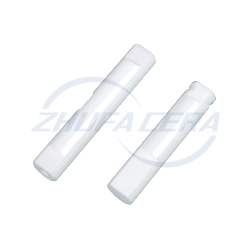 钇稳定氧化锆陶瓷阀芯