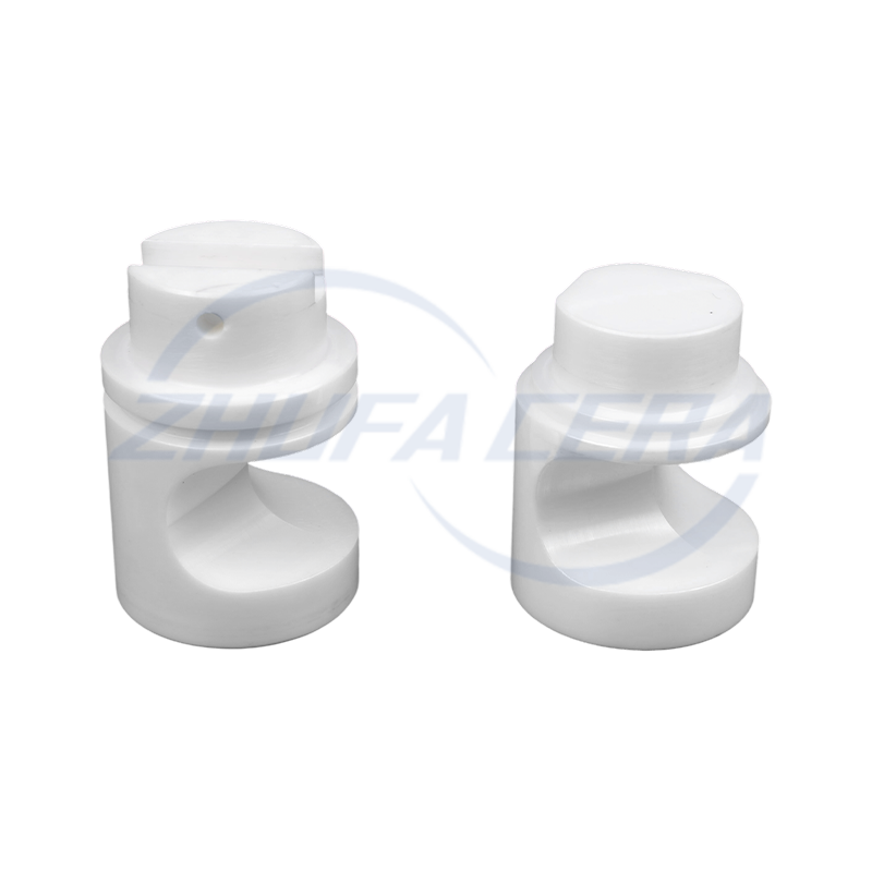 钇稳定氧化锆陶瓷柱芯