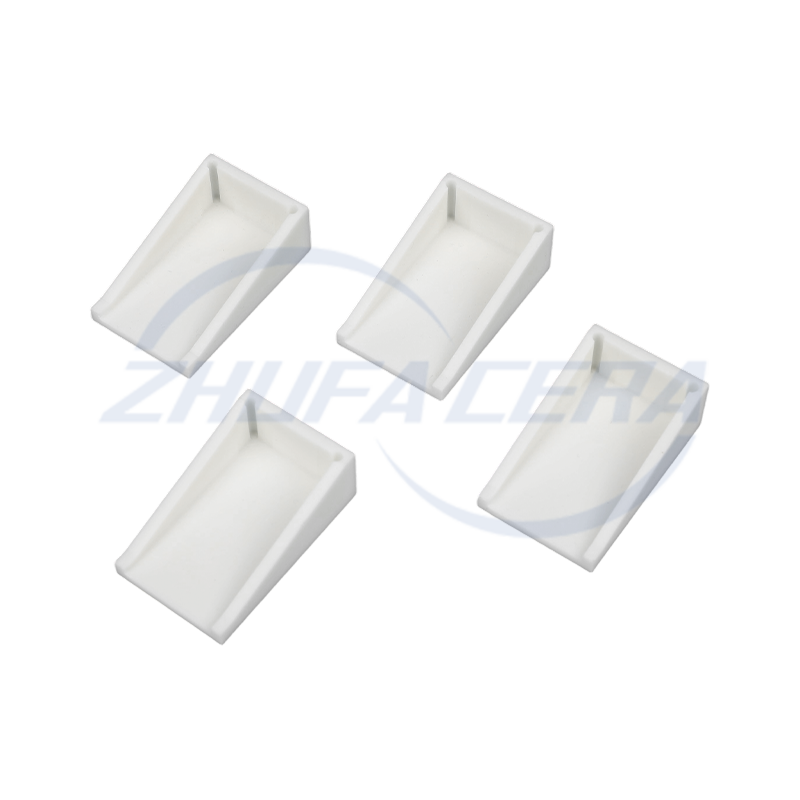 氧化铝陶瓷件