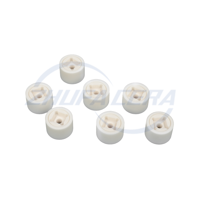 氧化铝陶瓷纺织零件