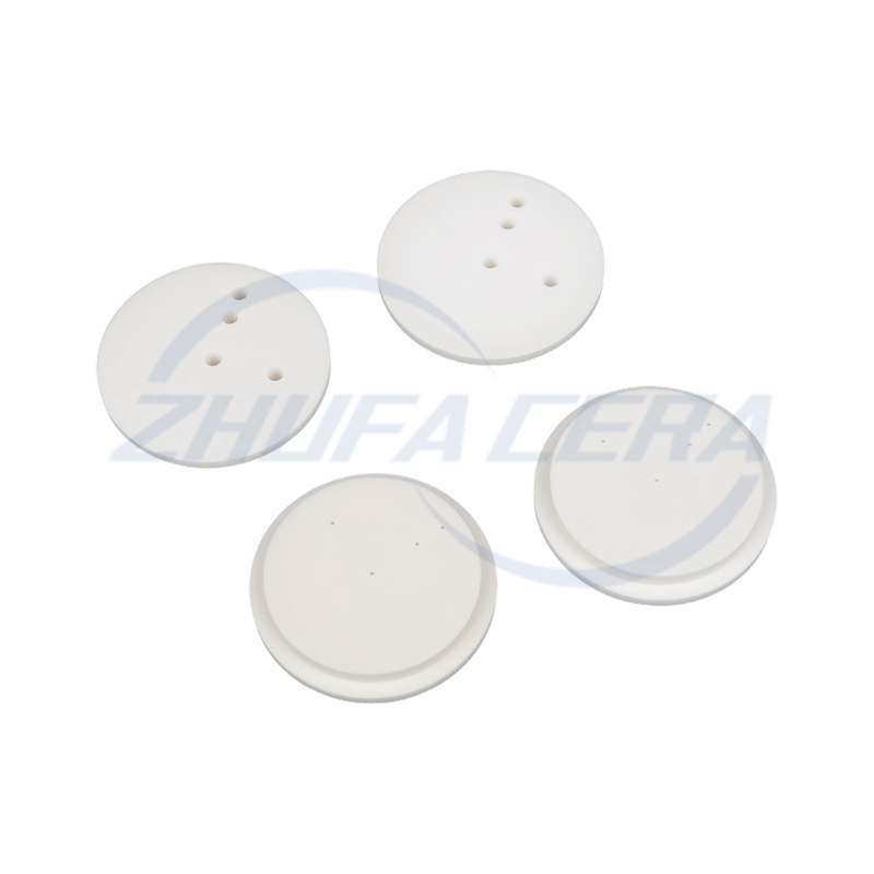 氧化铝陶瓷垫片