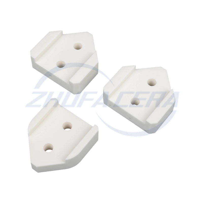 氧化铝宽度限位陶瓷片