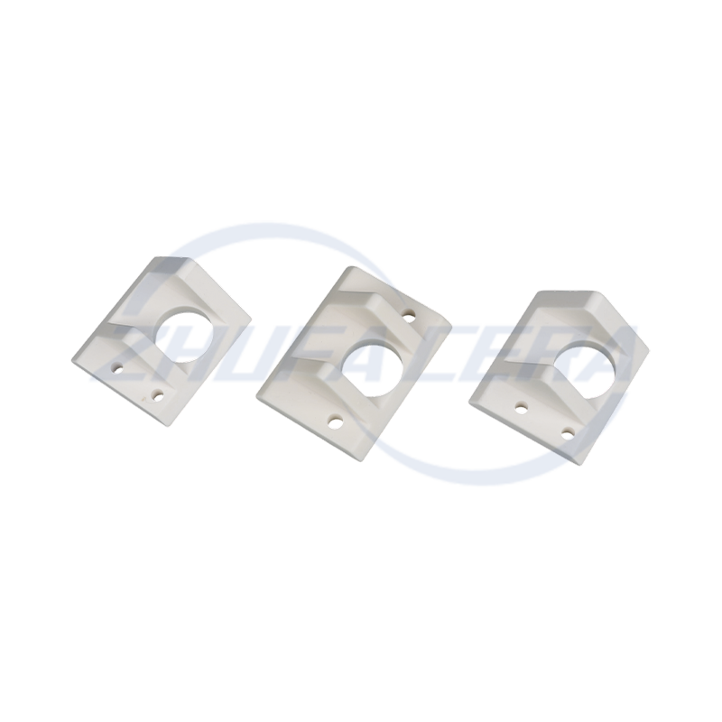 氧化铝陶瓷组装件