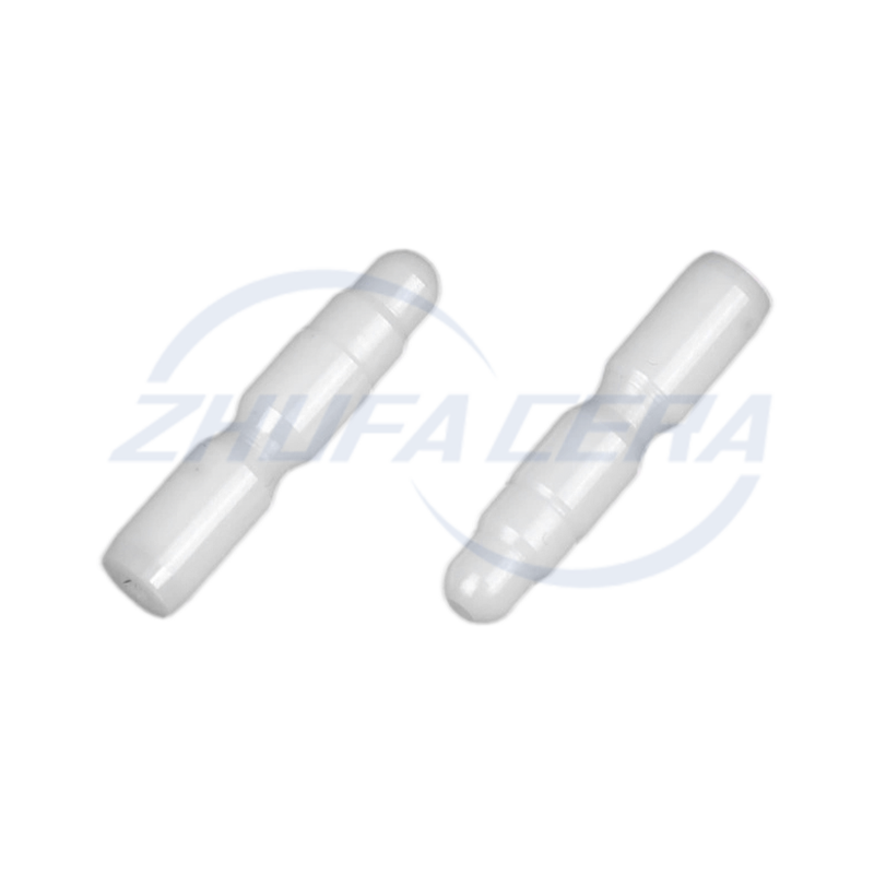 钇稳定氧化锆陶瓷芯棒