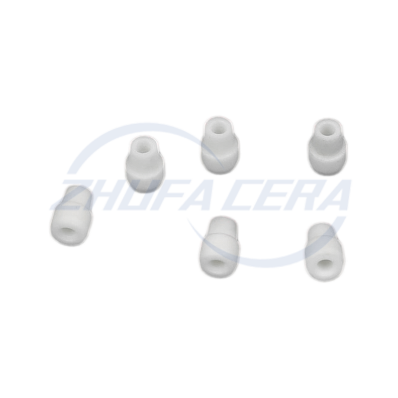 氧化铝陶瓷耐磨件