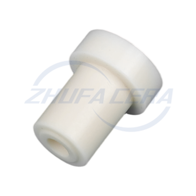 氧化铝陶瓷小套