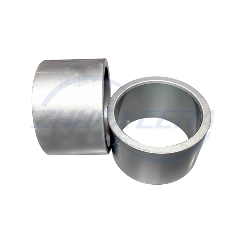 碳化硅陶瓷耐磨套