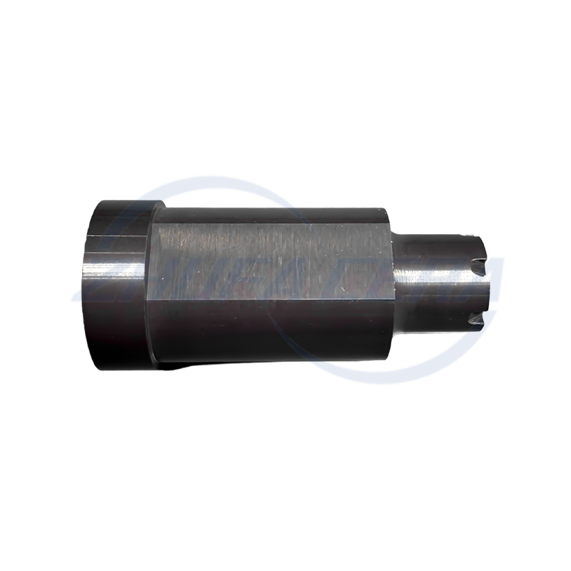 碳化硅陶瓷精密零部件