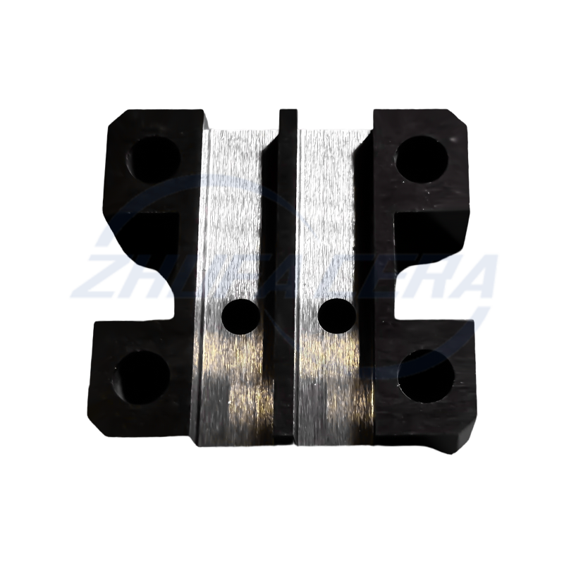 碳化硅陶瓷结构件