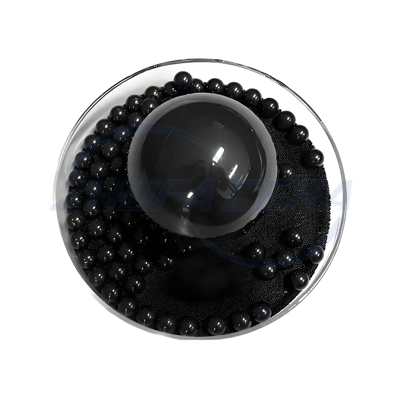 氮化硅陶瓷珠子