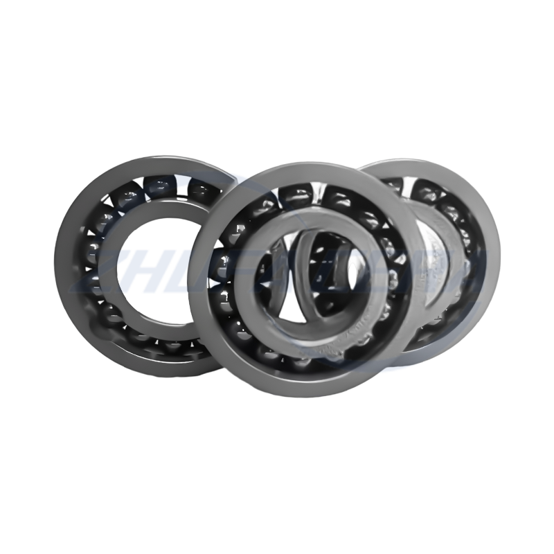 氮化硅陶瓷轴承