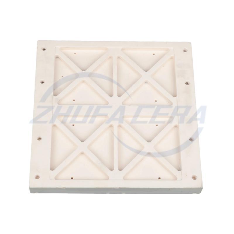 氧化铝陶瓷模具