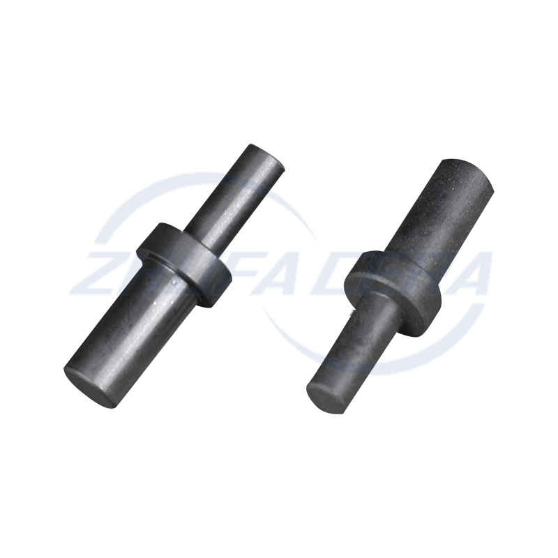 碳化硅陶瓷定位轴