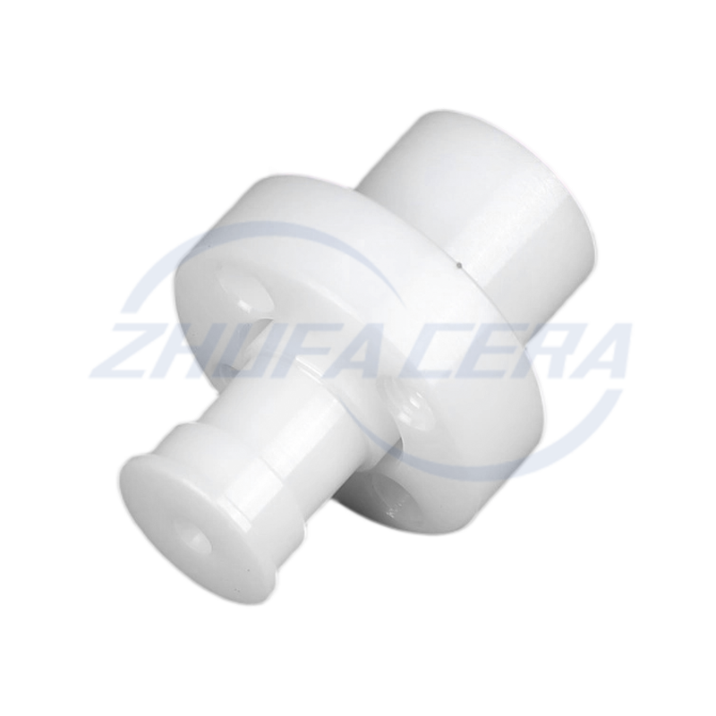 氧化锆陶瓷转子