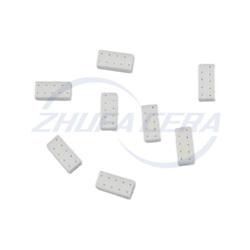 氧化铝陶瓷固定块